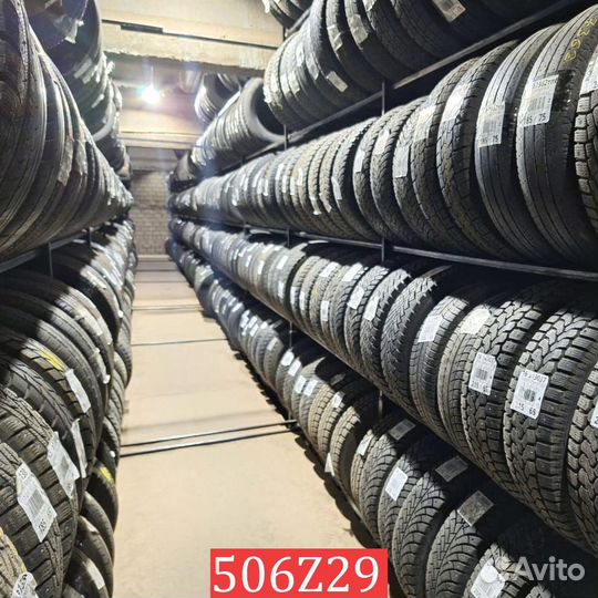 Bridgestone Blizzak Revo GZ 215/60 R16 90L