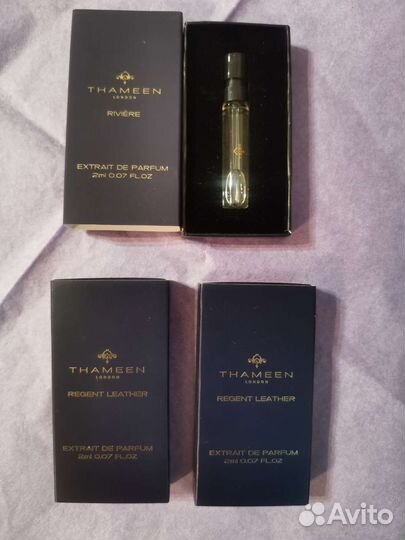 Xerjoff Casamorati Clive Christian Thameen