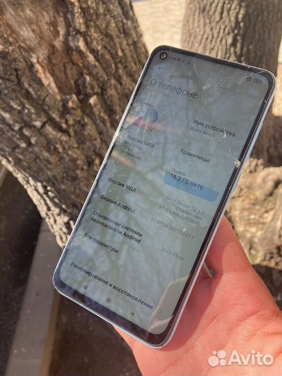 Xiaomi Redmi Note 9, 3/64 ГБ