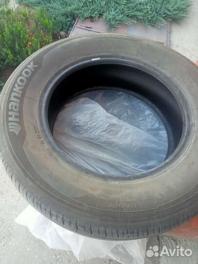 Hankook Ventus Prime 3 K125 235/65 R17 104H