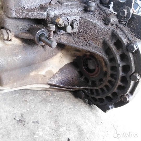 МКПП Hyundai Sonata 4 (EF) 2.0i