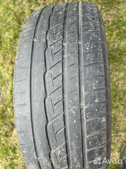 Toyo Proxes CF1 SUV 215 R17