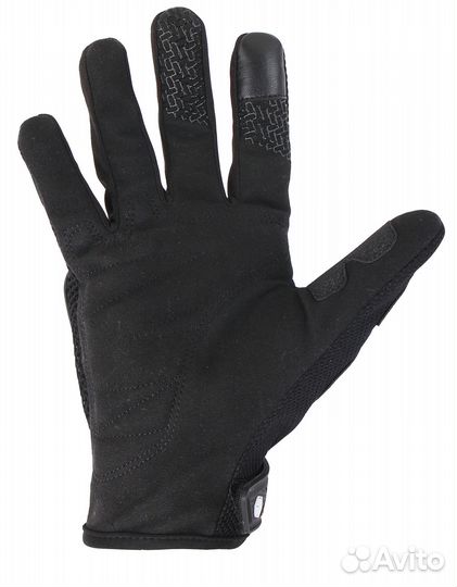 Перчатки Scoyco MC58-2 (Зеленый, XL)