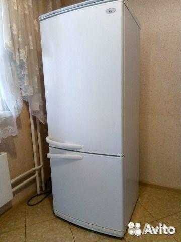 Холодильник Атлант