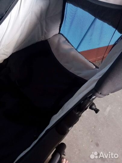 Коляска Verdi трансформер