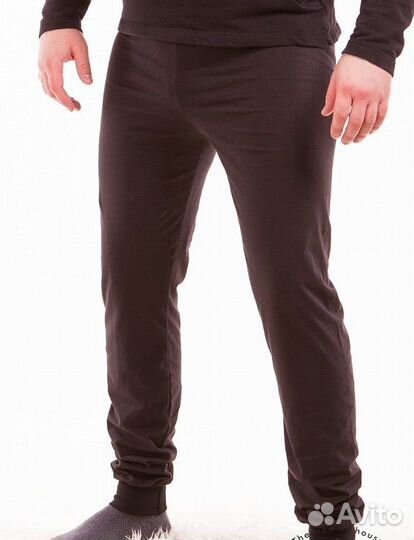 Трико на манжете