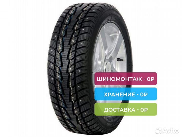 Sunfull SF-W11 245/45 R18 100H