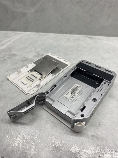 Карманный фотопринтер lg