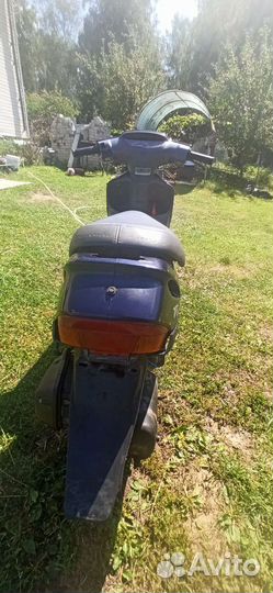 Хонда Dio AF27