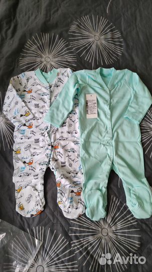 Новые слипы лялякаляля 68