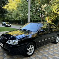 Chery Amulet (A15) 1.6 MT, 2007, 259 000 км, с пробегом, цена 315 000 руб.