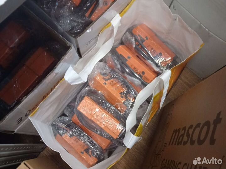 Сервопривод Belimo BFL230