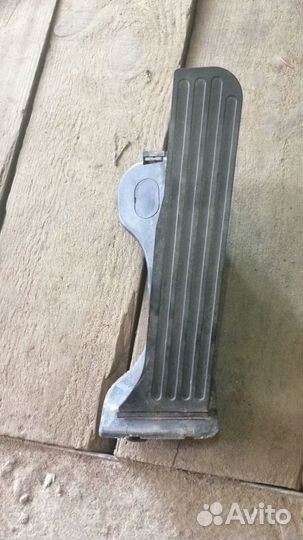 Педаль газа Passat b6 B7 CC