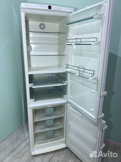 Холодильник Liebherr Premium BioFresh NoFrost Гара