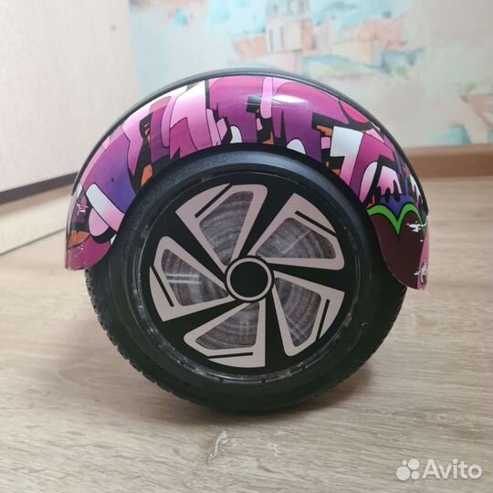 Гироскутер