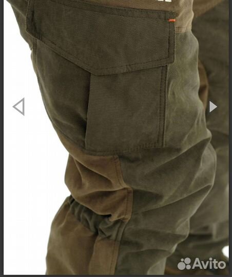 Брюки штаны мужские 40-42 Novatex