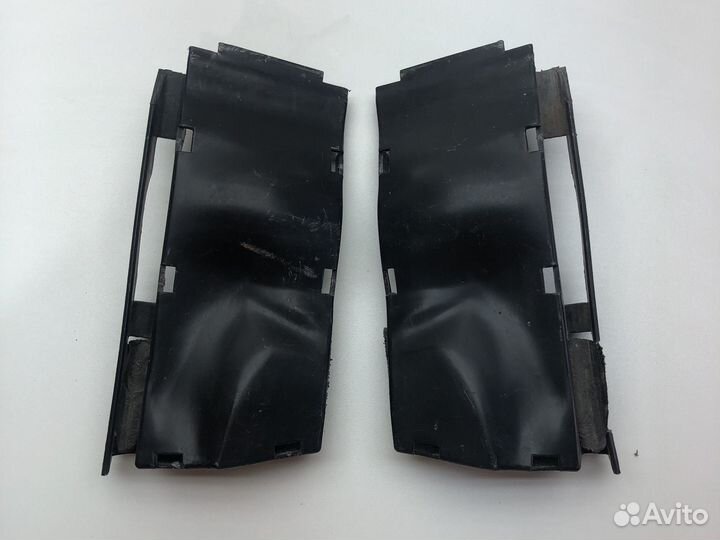 Крышка кабель канала Мерседес