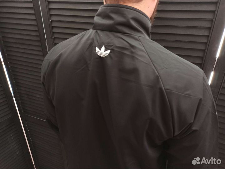 Весенние спортивные костюмы Adidas