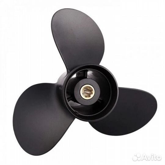 Винт гребной новый для плм есть разные