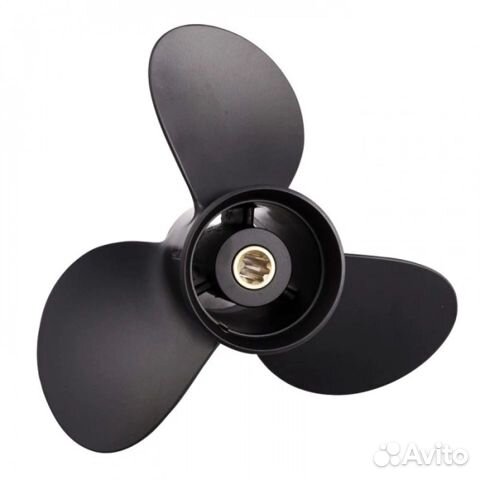Винт гребной новый для плм есть разные