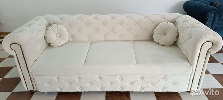 Диван честор