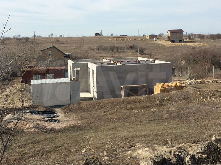 Участок 10 сот. (СНТ, ДНП)