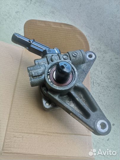 Насос гур Honda pilot 2