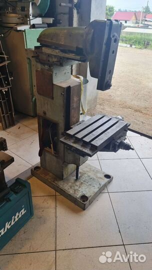 Заготовка для компактного долбежного станка СССР