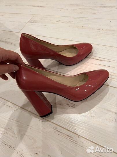 Туфли женские