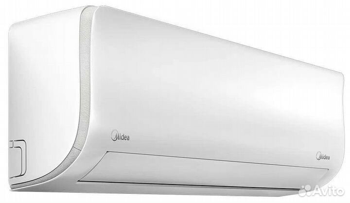 Сплит-системы