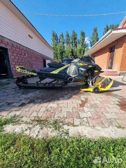 Linx boondocker 4100