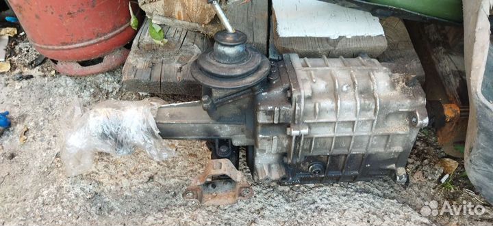 Двигатель змз 402 бу