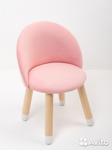 Детский стульчик
