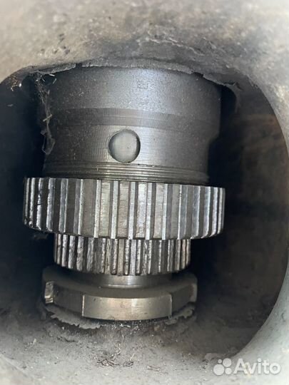 Клапан предохранительный сппк4 80-16(17нж17нж)