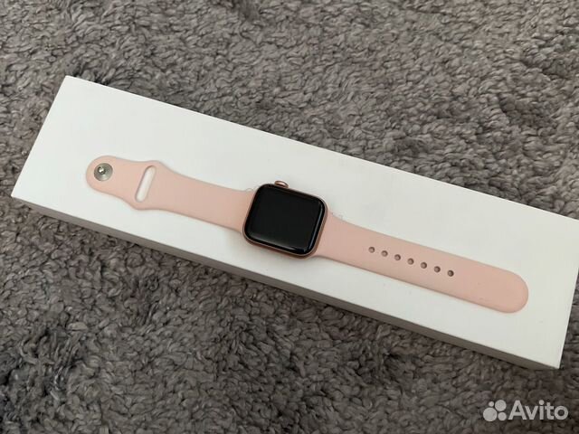 Apple watch series 6 40mm