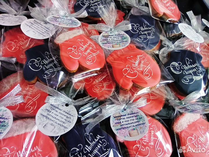 Имбирные пряники, фрипсы,торты, меренговые рулеты