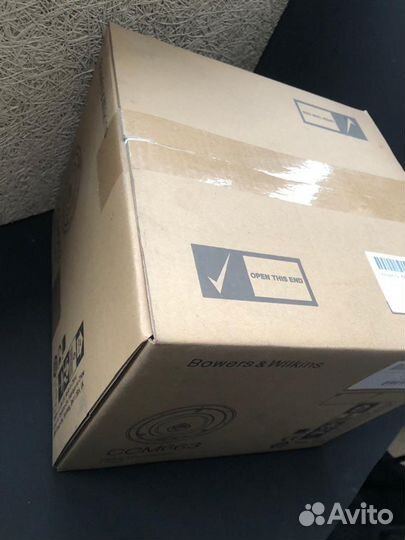 Акустическая система B&W CCM 663