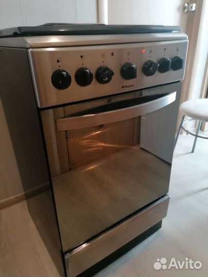 Газовая плита бу