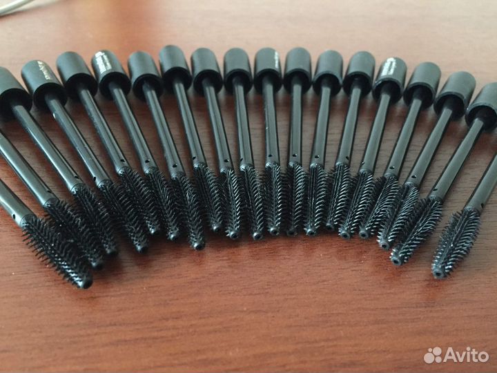 Кисточки для туши 19шт Hypnose Volume