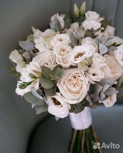 Букет невесты