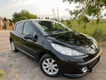 Peugeot 207 1.6 AT, 2008, 191 000 км, с пробегом, цена 520 000 руб.