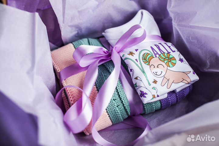 Mini Zodiac интернет магазин подарочных наборов