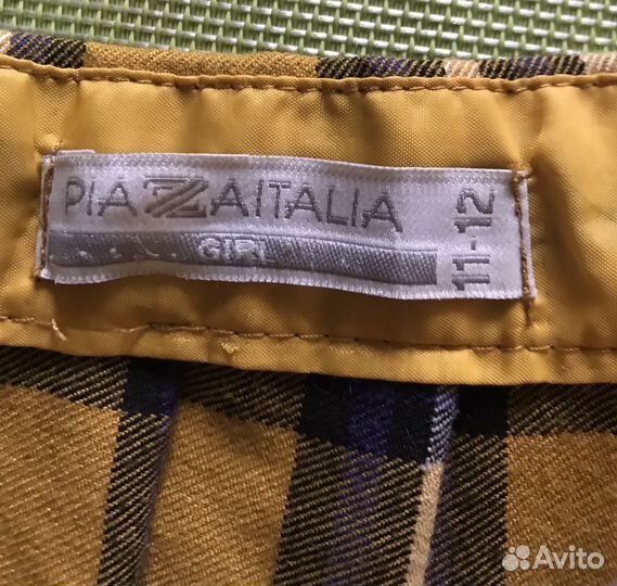 Одежда на девочку 152см