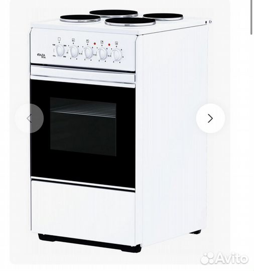 Плита электрическая