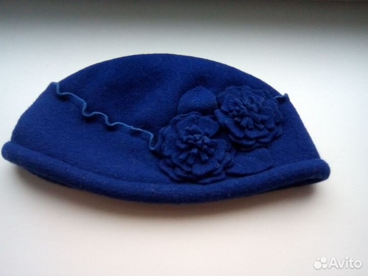 Шапка- Таблетка и Шапка- Чалма. Из СССР