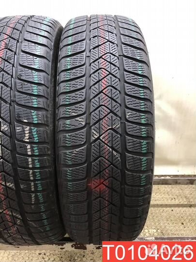 Pirelli Winter Sottozero 3 215/65 R17 99H