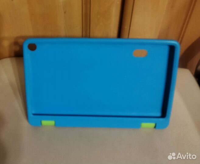 Силиконовый чехол на Huawel