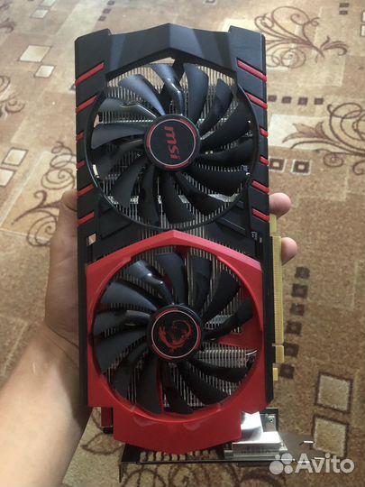 Видеокарта