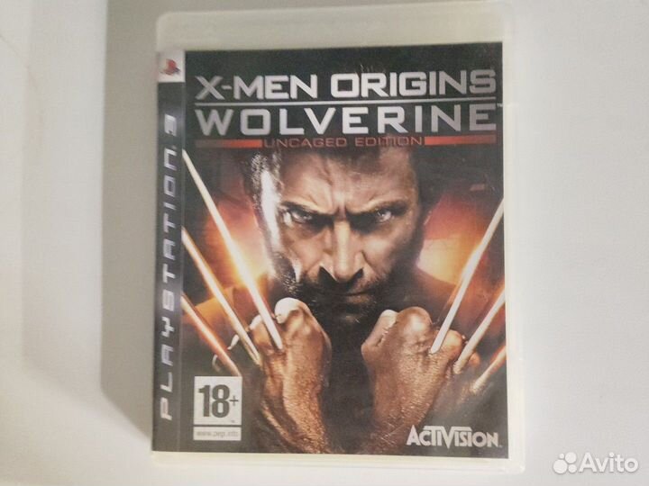 Игры для ps3 (без доставки)