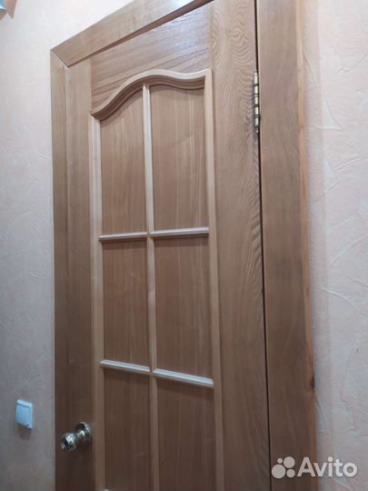 Двери межкомнатные